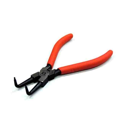 Picture of BERNMANN External Snap Ring Bent Jaw Plier B-20362-7