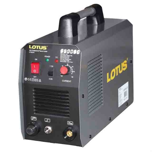 Picture of LOTUS Plasma Cutter (PRO) 40A LT40CXT