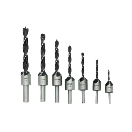 Picture of LOTUS Flute Countersink Bit - 7X LTXT700CSD/F