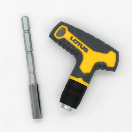 Picture of T-Handle Screwdriver, LTHT26STH