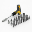 Picture of T-Handle Screwdriver, LTHT26STH