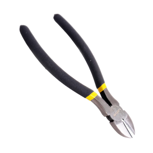 Picture of LOTUS Diagonal Pliers ECO, LDCP125DF