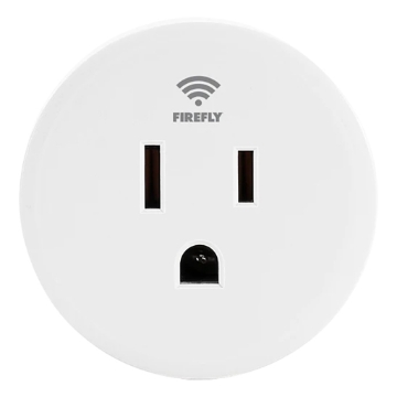 Picture of Firefly Smart Solutions Smart Plug-FSP102