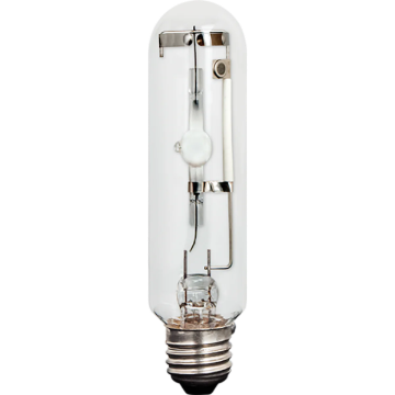 firefly metal halide tubular lamp