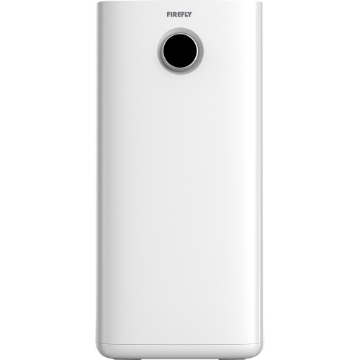 Show details for Firefly Yellow Shield Smart Wifi Air Purifier with UVC Light and Ionizer - Large-FYP401 Firefly Yellow Shield Smart Wifi Air Purifier with UVC Light and Ionizer - Large