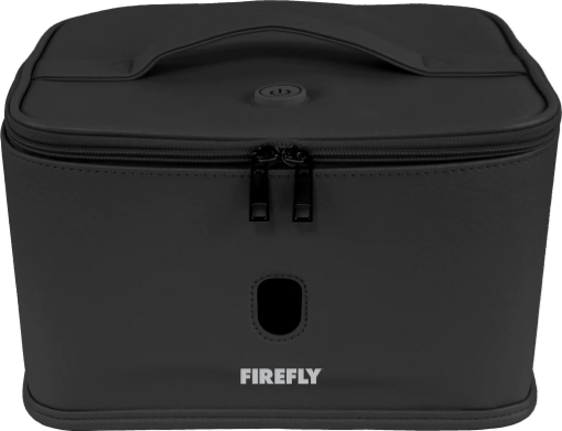 Firefly Yellow Shield UV Sterilizer Bag