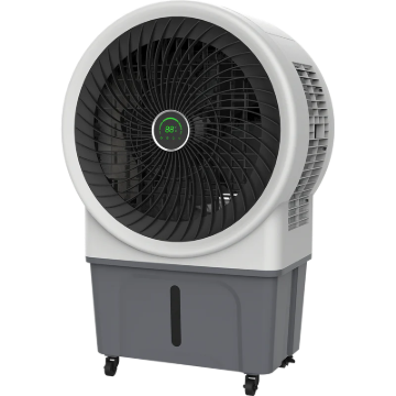 Picture of Firefly Home Turbo Air Cooler 80L with Digital Display and Remote Control