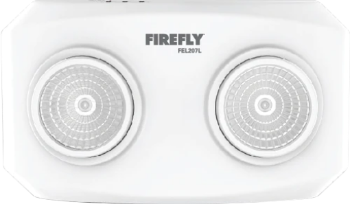 Firefly LED Emergency Lamp Mini Dual Opt