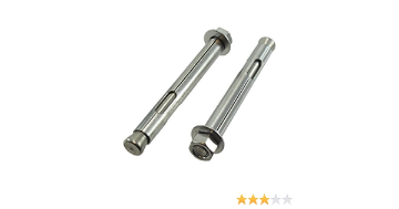 Show details for LOTUS Sleeve Anchor-LTHT6556SAX LOTUS Sleeve Anchor