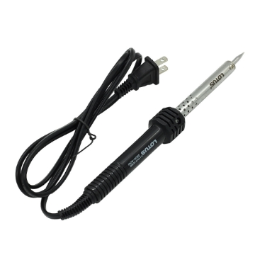 Show details for LOTUS Soldering Iron-LTHT40SE LOTUS Soldering Iron