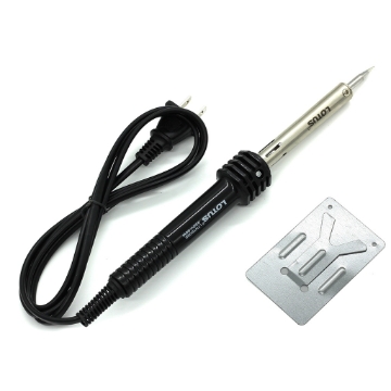 Show details for LOTUS Soldering Iron-LTHT40SE LOTUS Soldering Iron