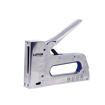 Show details for LOTUS Staple Gun T50-LTHT5000SGX LOTUS Staple Gun T50-LTHT5000SGX
