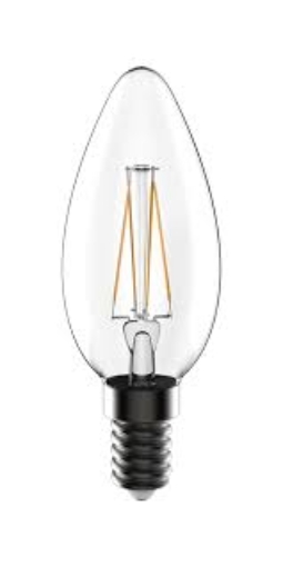 OPPLE LED FILAMENT BULB