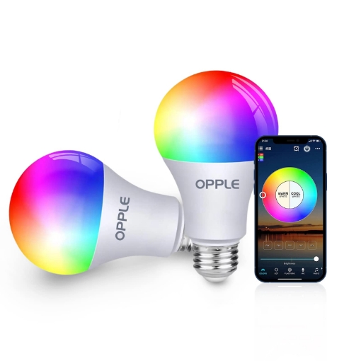 OPPLE LED BULB PA SAMRT-OPLPAS9