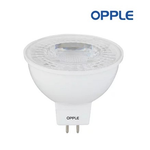 OPPLE LED EcoMax GU10/GX5.3