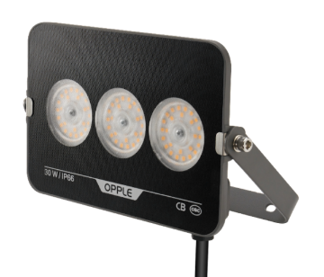Show details for OPPLE LED FLOOD LIGHT EQ SERIES-OPLEQS2 opple-led-flood-light-eq-series