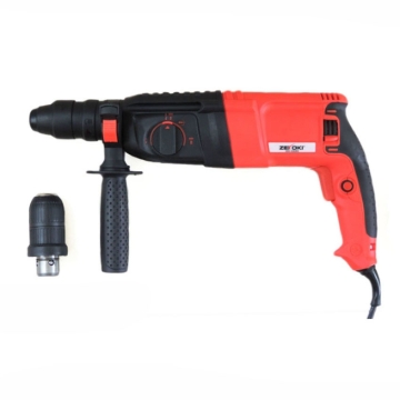 Show details for ZEKOKI 26mm Rotary HammerZKK-2680RH Picture of ZEKOKI 26mm Rotary HammerZKK-2680RH