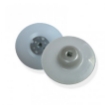 Picture of ZEKOKI PVC Backing Pad With Arbor Hole ZBP-0150PT