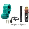 Picture of WILO OPTIONAL ACCESSORIES ADAPTER + EJECTOR