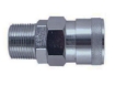 Picture of THB Quick Coupler Body - 3/4" Male - 600SMA