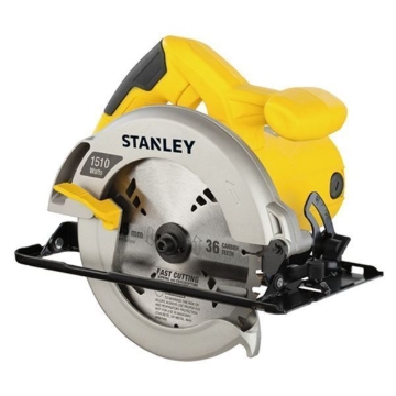 Show details for Stanley Circular Saw STSTEL311 Picture of Stanley Circular Saw STSTEL311