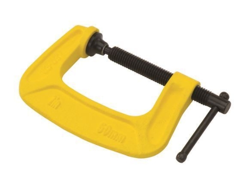 Picture of Stanley Maxsteel C-Clamp 83-033K-23