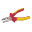 Picture of Stanley VDE Combination Pliers 84-000-22