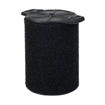 Picture of Ridgid VF7000 Wet Application Filter Foam Type (Black),40158