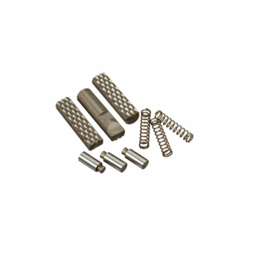 Show details for Ridgid Jaw Inserts for 1224 Threading Machines Picture of Ridgid Jaw Inserts for 1224 Threading Machines