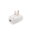 Picture of Heavy Duty Plug with Ground, REDPL108