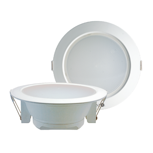Picture of Omni LED Recessed Circular Downlight 10W/15W/20W/25W Daylight, Cool White, Warm White, LLRC-10WDL