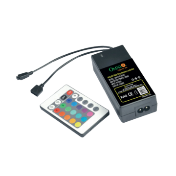 Picture of Omni LED Strip Remote Controller AC 220V (20pcs) , LSPC-AC-NE/RC
