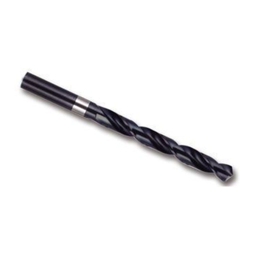 Picture of Dormer H.S.S. Jobber Drill Hits A-100, Size  1/8" to 5/8" Inch
