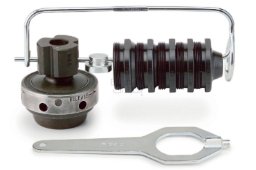 Picture for category Nipple Chuck