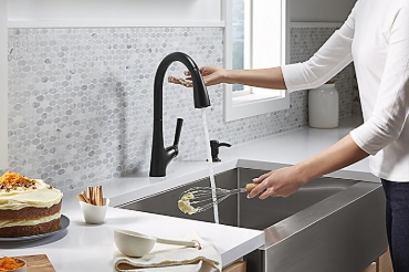 Picture for category Faucet