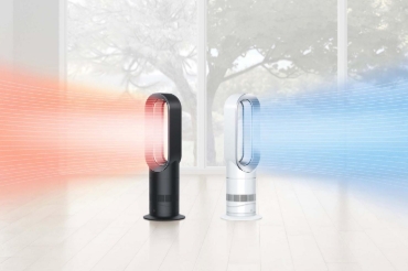 Picture for category Cooling & Heating