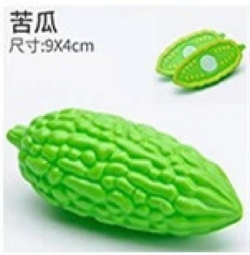 Picture of kitchen toy cut toy cut fruits cut vegetables
