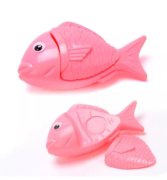 Picture of flay and cut toy food toys baby toy