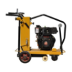 Best & Strong (Diesel) Engine Asphalt / Concrete Cutter