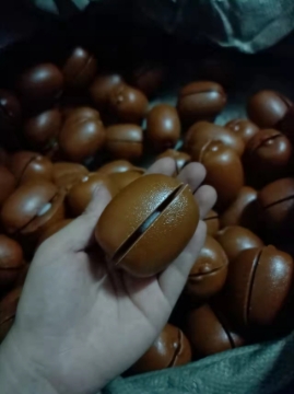 Picture of Baby toys smaller size of fruits ,vegetables and etc