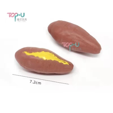 Picture of Baby food toy snacks toy kitchen toys donut toy ice cream toys chocolate toy biscuits toys