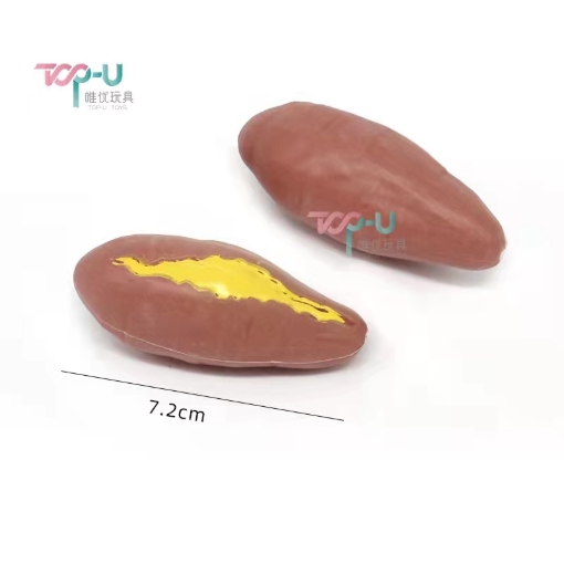 Picture of Baby food toy snacks toy kitchen toys donut toy ice cream toys chocolate toy biscuits toys