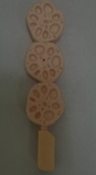 Picture of Baby food toy snacks toy kitchen toys donut toy ice cream toys chocolate toy biscuits toys