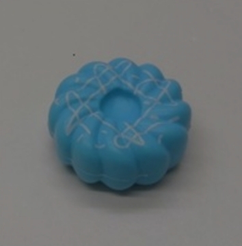 Picture of Baby food toy snacks toy kitchen toys donut toy ice cream toys chocolate toy biscuits toys