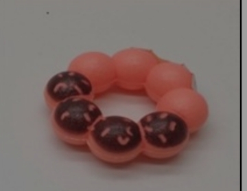 Picture of Baby food toy snacks toy kitchen toys donut toy ice cream toys chocolate toy biscuits toys