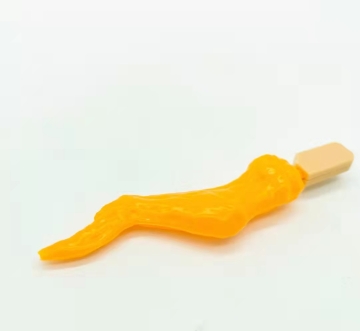 Picture of Baby food toy snacks toy kitchen toys donut toy ice cream toys chocolate toy biscuits toys