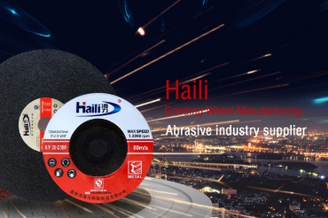 Picture for category Cutting Wheel & Abrasive Disc
