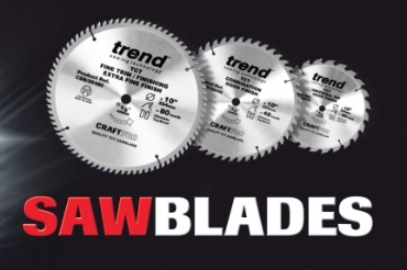 Picture for category Circular Saw Blade