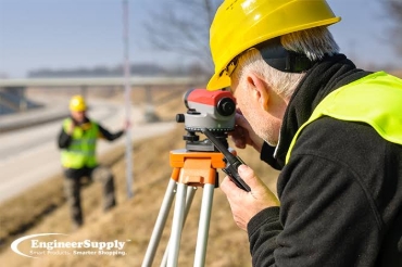 Picture for category Level and Measuring tools