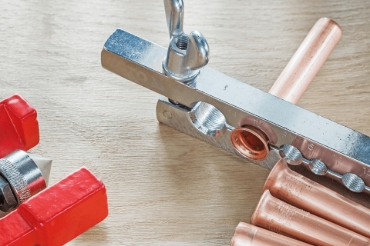Picture for category Flaring Tools